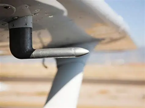 Pitot Probes