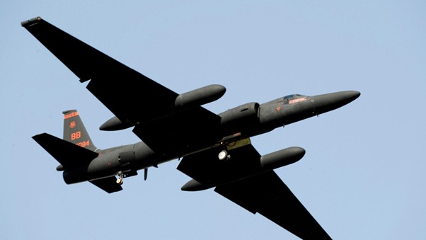 U2 Wings
