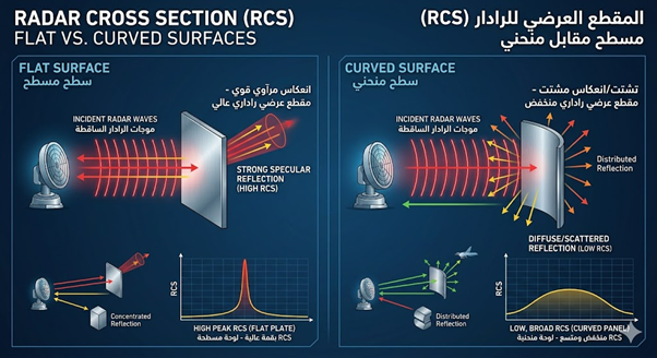 Radar Physics