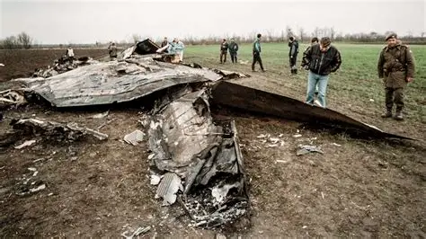 Crash Analysis Scene