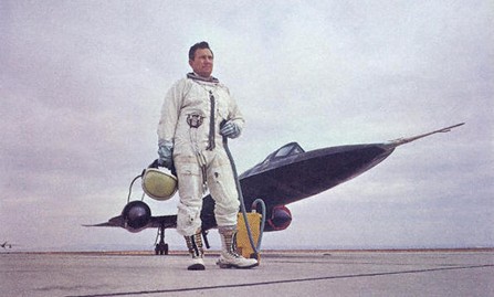 Test Pilot Risk