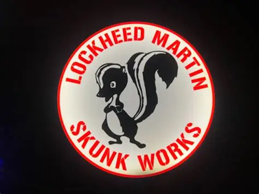 Skunk Logo